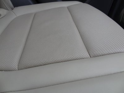 2021 Lincoln Corsair Reserve