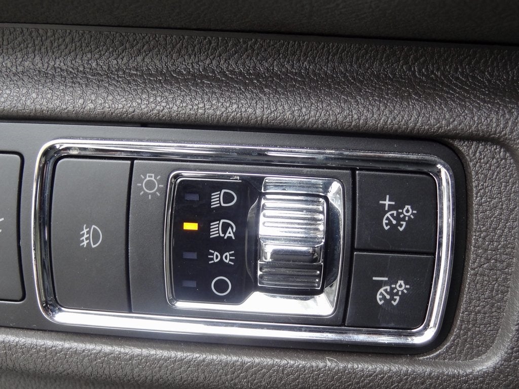 2021 Lincoln Corsair Reserve