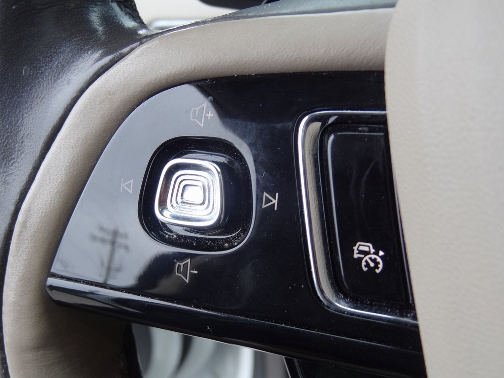 2021 Lincoln Corsair Reserve