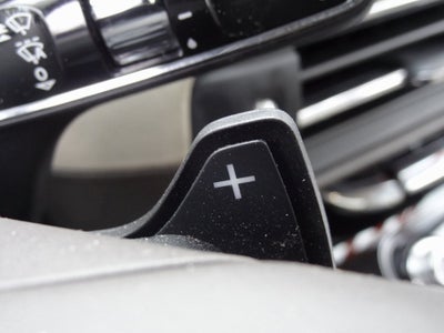 2021 Lincoln Corsair Reserve