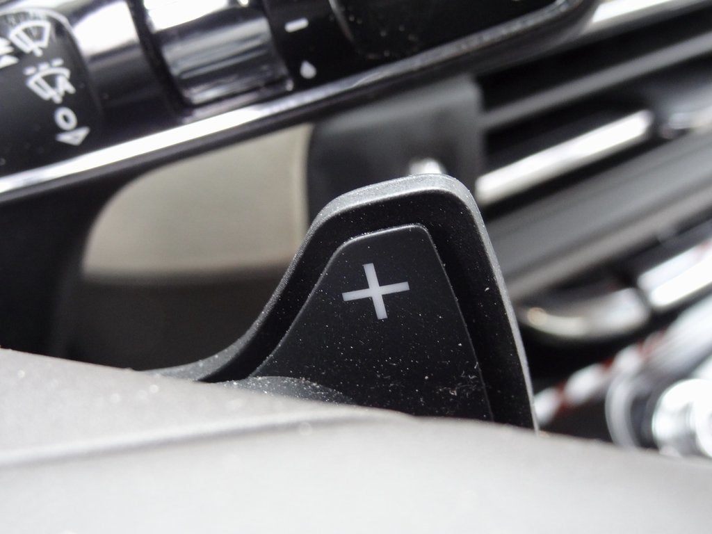 2021 Lincoln Corsair Reserve