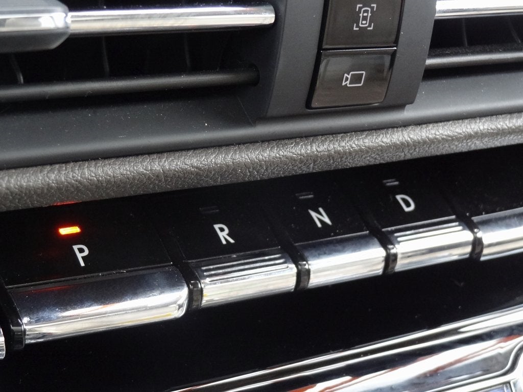 2021 Lincoln Corsair Reserve