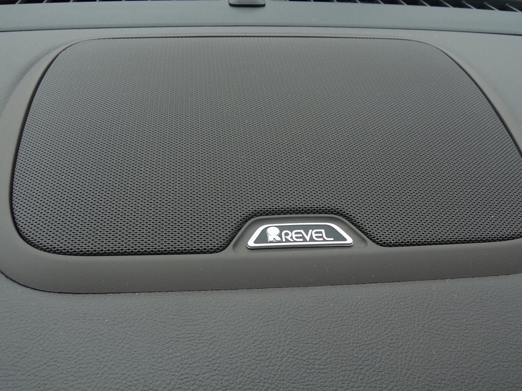 2021 Lincoln Corsair Reserve