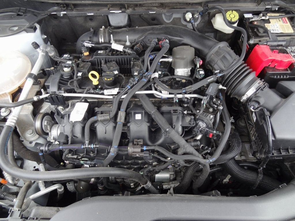 2021 Lincoln Corsair Reserve