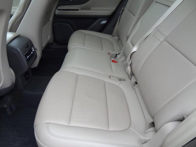 2021 Lincoln Corsair Reserve