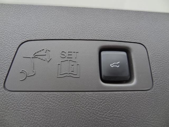 2021 Lincoln Corsair Reserve