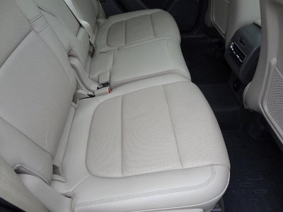 2021 Lincoln Corsair Reserve