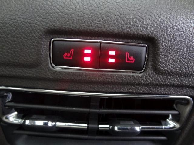 2021 Lincoln Corsair Reserve