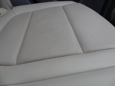 2021 Lincoln Corsair Reserve