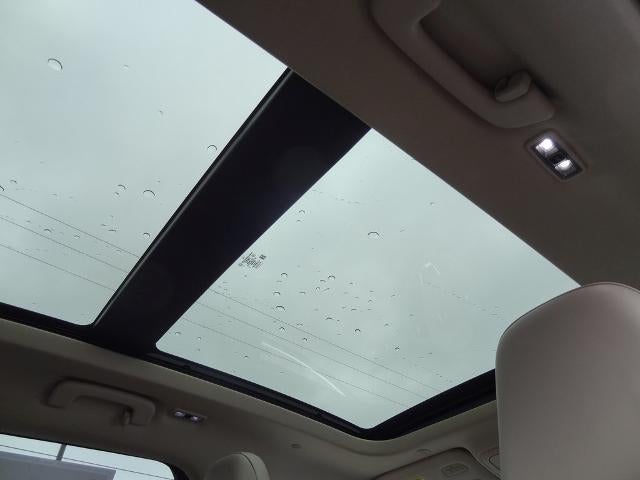 2021 Lincoln Corsair Reserve