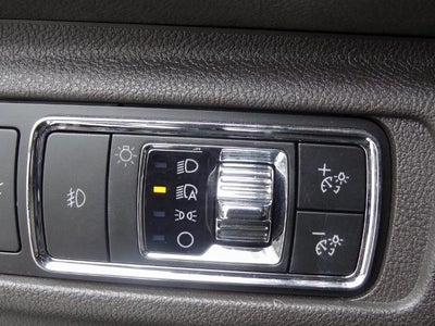 2021 Lincoln Corsair Reserve