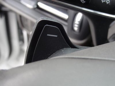 2021 Lincoln Corsair Reserve