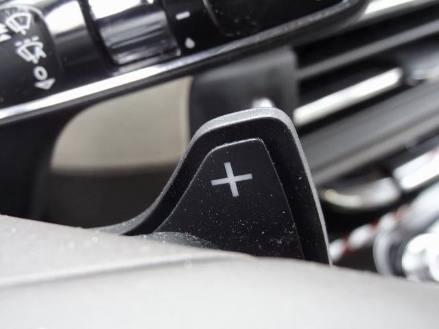 2021 Lincoln Corsair Reserve