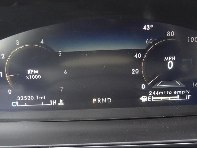 2021 Lincoln Corsair Reserve