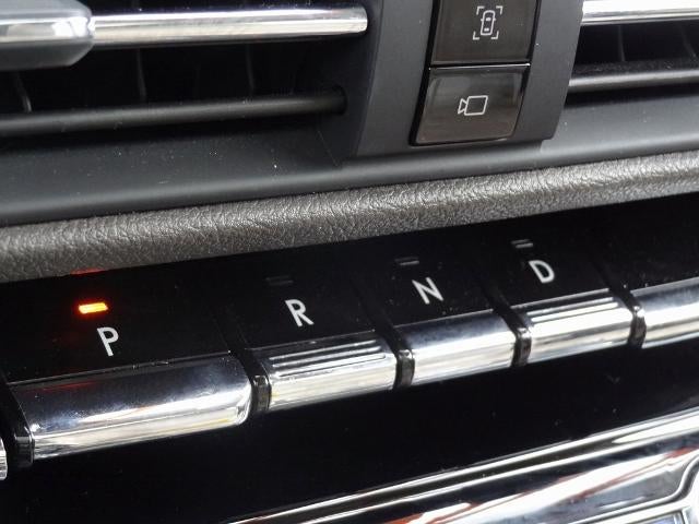 2021 Lincoln Corsair Reserve