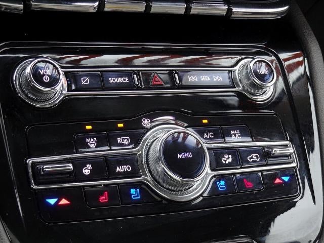 2021 Lincoln Corsair Reserve