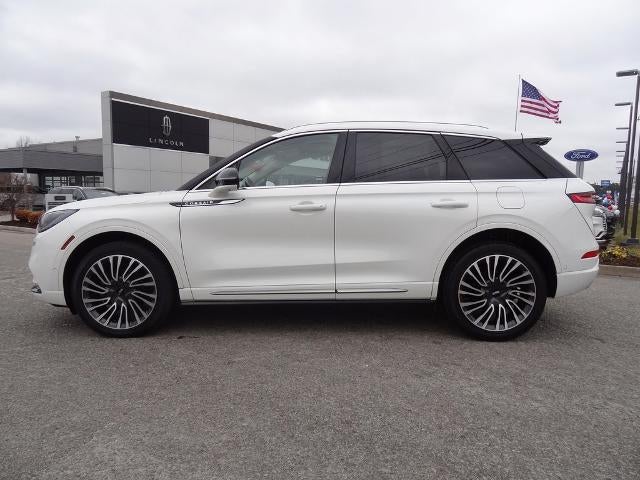 2021 Lincoln Corsair Reserve