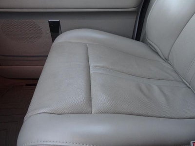 2017 Lincoln Navigator Select
