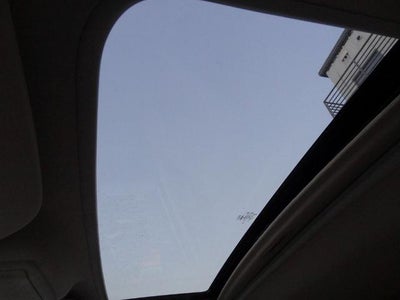 2017 Lincoln Navigator Select