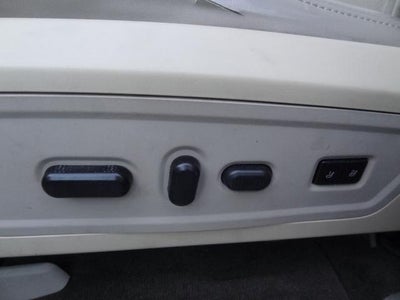 2017 Lincoln Navigator Select