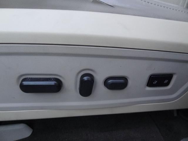 2017 Lincoln Navigator Select
