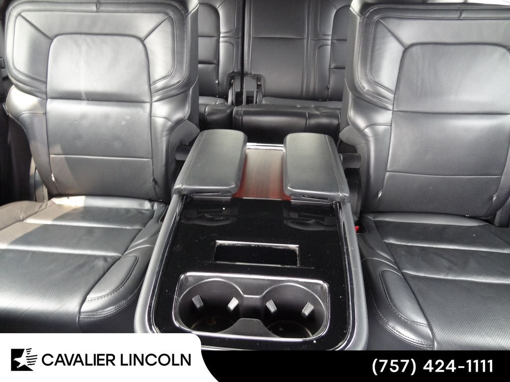 2023 Lincoln Navigator Reserve Reserve