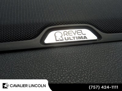 2023 Lincoln Navigator Reserve Reserve