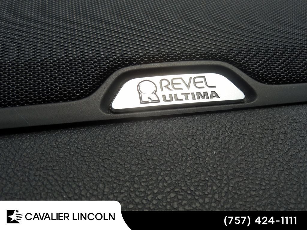 2023 Lincoln Navigator Reserve Reserve