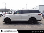 2023 Lincoln Navigator Reserve Reserve