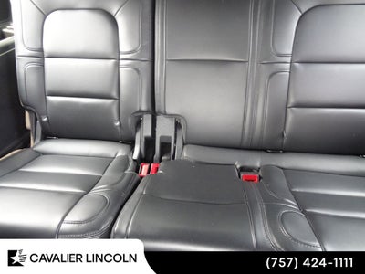 2023 Lincoln Navigator Reserve Reserve