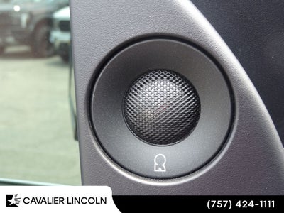 2023 Lincoln Navigator Reserve Reserve