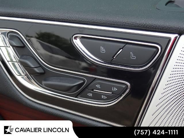 2023 Lincoln Navigator Reserve Reserve