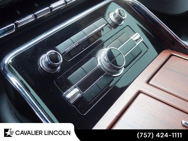 2023 Lincoln Navigator Reserve Reserve