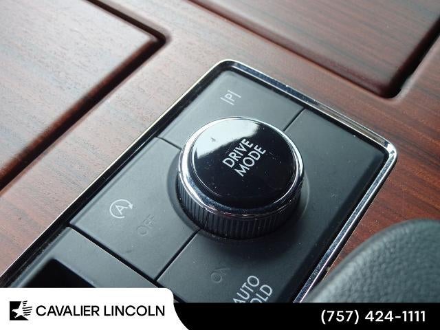 2023 Lincoln Navigator Reserve Reserve