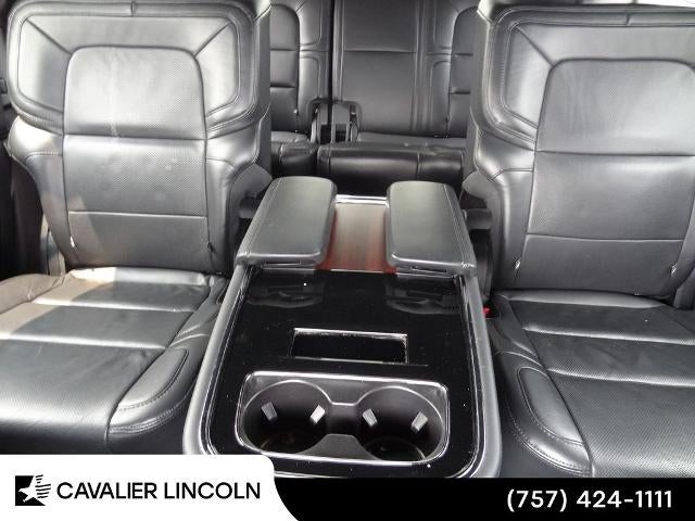 2023 Lincoln Navigator Reserve Reserve