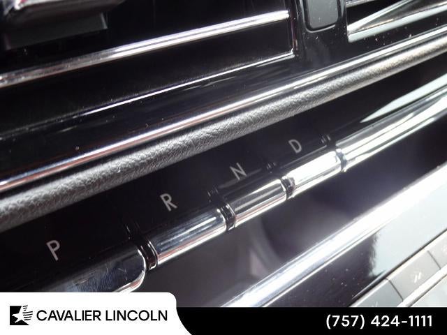 2023 Lincoln Navigator Reserve Reserve