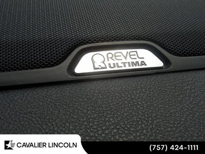 2023 Lincoln Navigator Reserve Reserve
