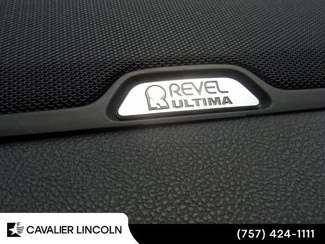 2023 Lincoln Navigator Reserve Reserve