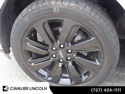 2023 Lincoln Navigator Reserve Reserve
