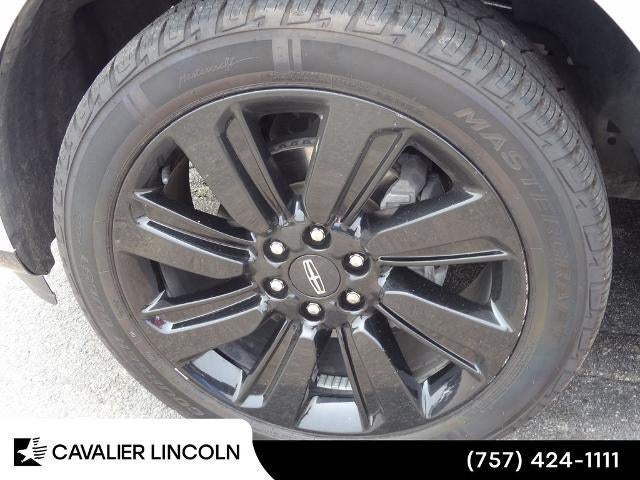 2023 Lincoln Navigator Reserve Reserve
