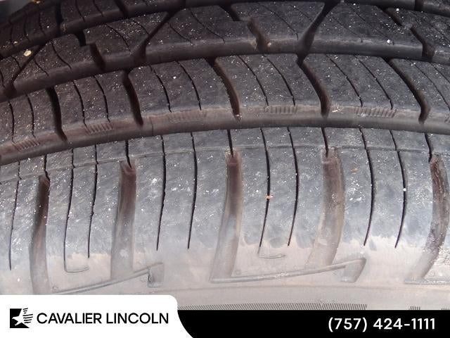 2023 Lincoln Navigator Reserve Reserve