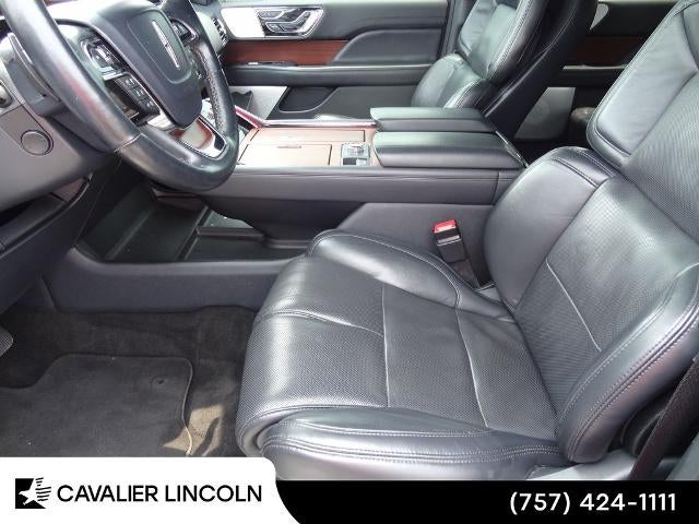 2023 Lincoln Navigator Reserve Reserve