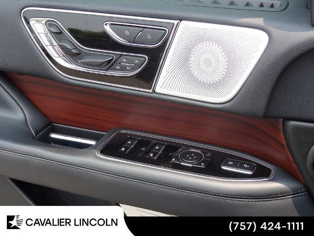 2023 Lincoln Navigator Reserve Reserve