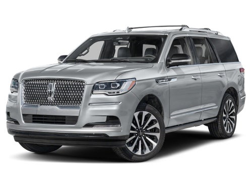 2023 Lincoln Navigator Reserve Reserve