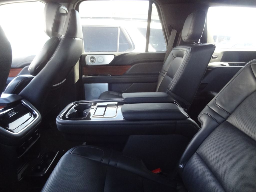 2024 Lincoln Navigator Reserve Reserve