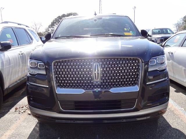 2024 Lincoln Navigator Reserve Reserve