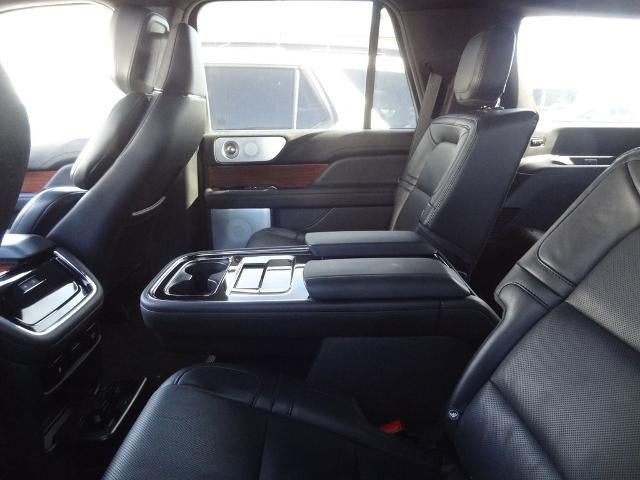 2024 Lincoln Navigator Reserve Reserve