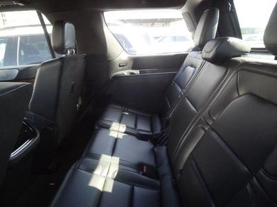 2024 Lincoln Navigator Reserve Reserve