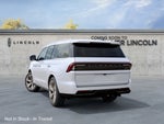 2027 Lincoln Navigator Black Label
