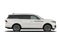2027 Lincoln Navigator Black Label